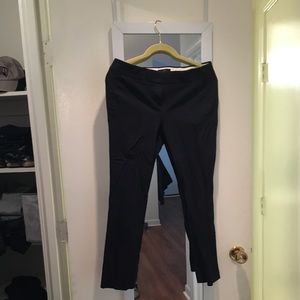 J crew dress pants